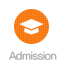 Admission List